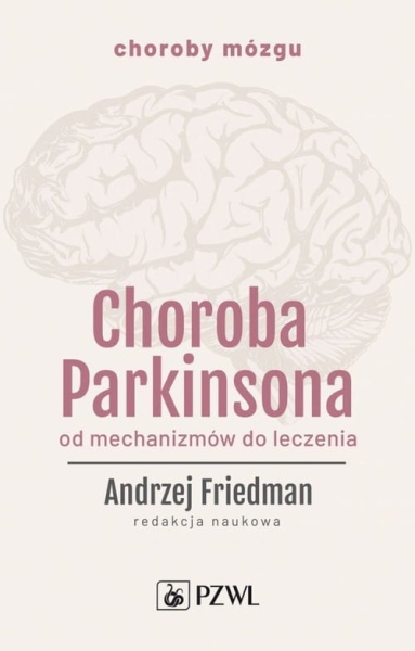 CHOROBA PARKINSONA 