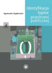 IDENTYFIKACJA TYPÓW PRZESTRZENI PUBLICZNEJ