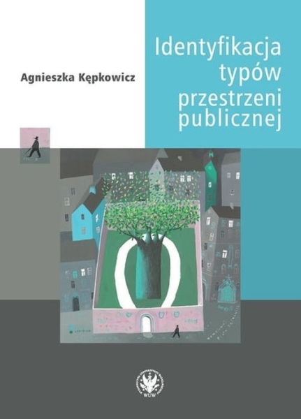 IDENTYFIKACJA TYPÓW PRZESTRZENI PUBLICZNEJ