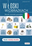 WŁOSKI W OBRAZKACH SŁÓWKA ROZMÓWKI GRAMATYKA