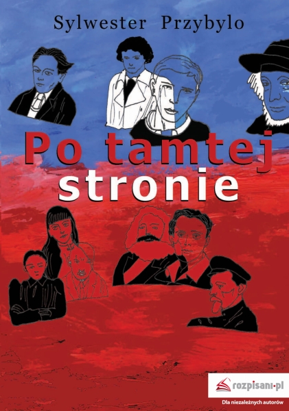 PO TAMTEJ STRONIE PRZYBYŁO SYLWESTER