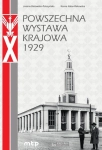 POWSZECHNA WYSTAWA KRAJOWA 1929 HAŁAS RAKOWSKA