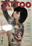 32 TATTOO ITALIA MALLO SILVANO FIATO 