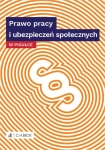 PRAWO PRACY I UBEZPIECZEŃ SPOŁECZNYCH W PIGUŁCE