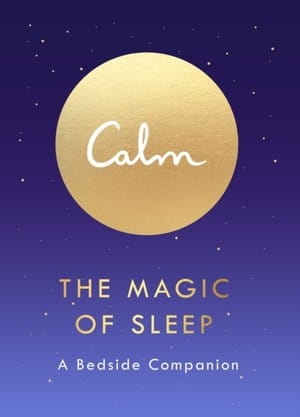 THE MAGIC OF SLEEP ACTON SMITH MICHAEL 