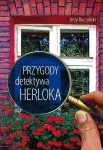 PRZYGODY DETEKTYWA HERLOKA BUCZYŃSKI KONFLIKT