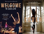 COVER GIRL / WELCOME TO SPICY WARSAW STRZAŁKOWSKA
