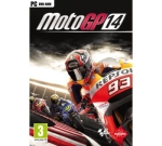 MOTOGP 14 PC DVD FOLIA 
