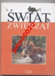 ŚWIAT ZWIERZĄT.FOLIA.NOWA