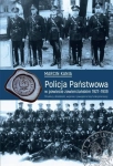 POLICJA PAŃSTW W POW ZAWIERCIAŃSKIM 1927-1939 KANIA