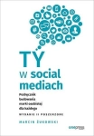 TY W SOCIAL MEDIACH PODR BUDOWANIA MARKI ŻUKOWSKI