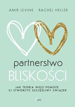 PARTNERSTWO BLISKOŚCI AMIR LEVINE
