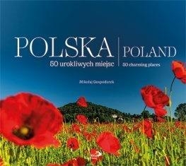 POLSKA (MAKI) 50 UROKLIWYCH MIEJSC GOSPODAREK