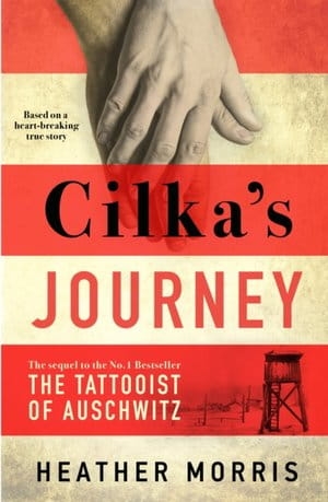 CILKA'S JOURNEY HEATHER HEART-BREAKING TRUE STORY