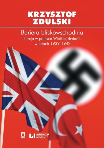 BARIERA BLISKOWSCHODNIA ZDULSKI ZAKULISOWE ROZGRYWKI