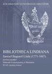BIBLIOTHECA LINDIANA 