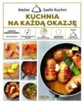KUCHNIA NA KAŻDĄ OKAZJĘ DOVERGNE DUQUESNE 