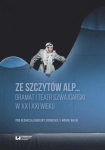 ZE SZCZYTÓW ALP KAROLINA SIDOWSKA MONIKA WĄSIK
