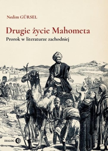 DRUGIE ŻYCIE MAHOMETA GURSEL NEDIM