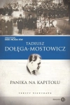 PANIKA NA KAPITOLU TEKSTY NIEWYDANE DOŁĘGA