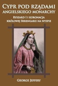 CYPR POD RZĄDAMI ANGIELSKIEGO MONARCHY
