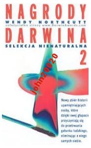 NAGRODY DARWINA 2-Selekcja nienaturalna