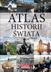 ATLAS HISTORII ŚWIATA PRACA ZBIOROWA 