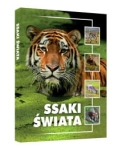 SSAKI ŚWIATA KAMILA TWARDOWSKA 