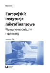 EUROPEJSKIE INSTYTUCJE MIKROFINANSOWE FILA 
