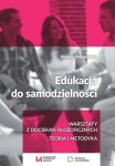 EDUKACJA DO SAMODZIELNOŚCI POBOJEWSKA ALDONA