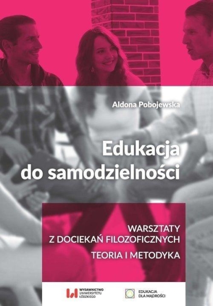 EDUKACJA DO SAMODZIELNOŚCI POBOJEWSKA ALDONA
