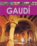 ENCYKLOPEDIA SZTUKI GAUDI ALBERTO T. ESTEVEZ 