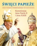 ŚWIĘCI PAPIEŻE JOLANTA SOSNOWSKA 