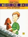 MUZYCZNE ABC PRZY FORTEPIANIE