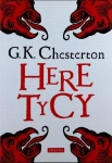HERETYCY BR CHESTERON KRYTYCZNA ANALIZA LITERATURY