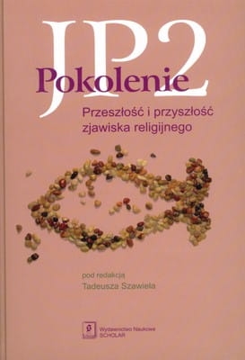 POKOLENIE JP2 PROCES RODZENIA SIĘ POKOLENIA