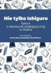 NIE TYLKO ISHIGURO URBAŃSKA WPŁYW PRZEKAZU 