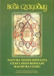 NATURA WSZECHŚWIATA CZCIGODNY BEDA 