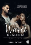 WARCI OCALENIA SCOTT ŚWIAT PRZESTĘPSTW I INTRYG