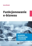 FUNKCJONOWANIE E-BIZNESU MISZTAL PODSTAWOWE PROBLEMY
