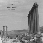 KRÓL ASINE I INNE WIERSZE JORGOS SEFERIS