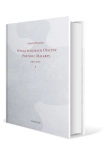 WYKAZ PUBLIKACJI OFICYNY POETÓW I MALARZY WYSOCKA