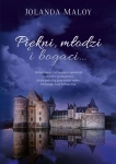 PIĘKNI MŁODZI I BOGACI JOLANDA MALOY