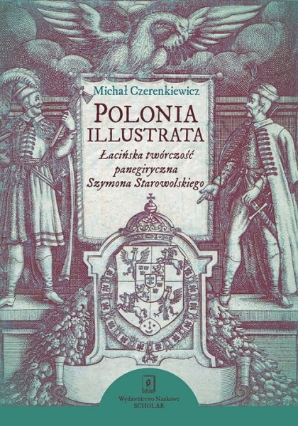 POLONIA ILLUSTRATA CZERENKIEWICZ MICHAŁ