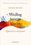 WEDŁUG INNEGO KLUCZA JOHN DONVAN 