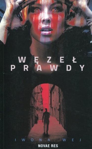 WĘZEŁ PRAWDY IWONA WEJ