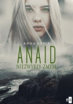 ANAID NIEZWYKŁY ZMYSŁ FOBIA ANNA