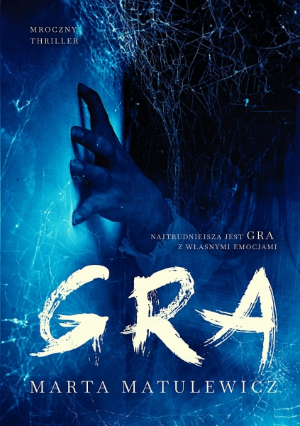 GRA MATULEWICZ MART MROCZNY THRILLER