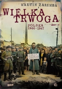 WIELKA TRWOGA MARCIN ZAREMBA 