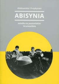ABISYNIA ALEKSANDER PRZYBYLSKI 